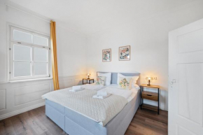 BackHome - BUSINESS&FAMILY - Fantastische Schlosslage, SmartTV, Waschtrockner, Netflix, 50qm, 24h Checkin - Apartment 3